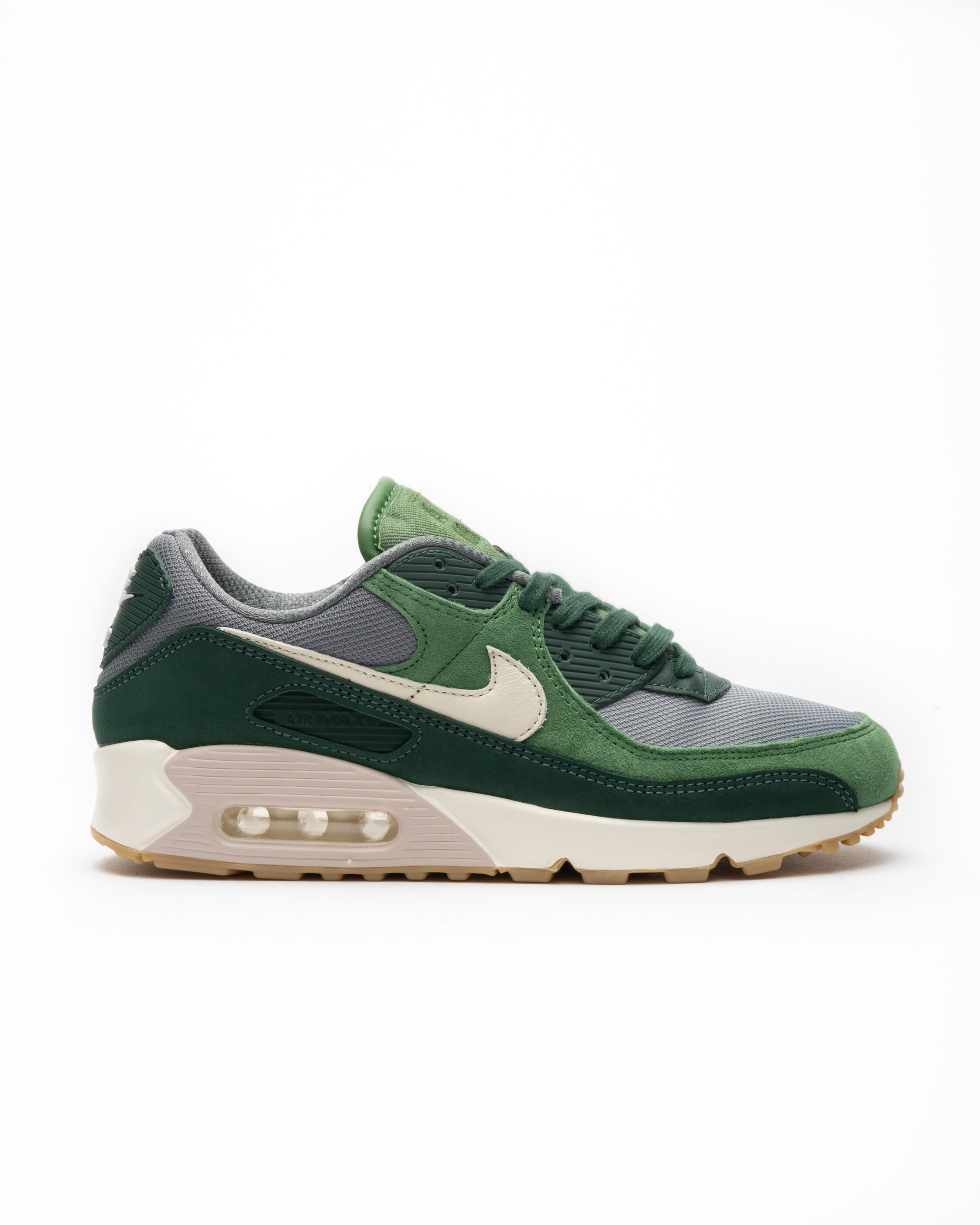 Nike AIR MAX 90 PRM | DH4621-300 | AFEW STORE